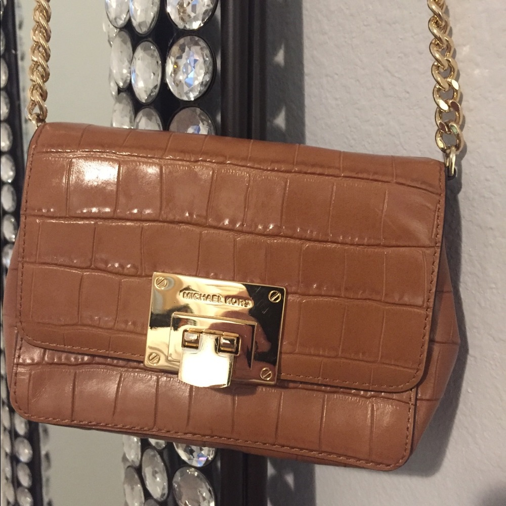 Michael Kors crossbody